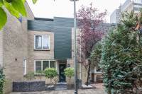 Woning Smetanalaan 137 Schiedam