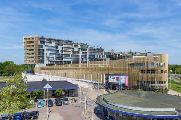 Woning Zuidland 105 Alphen aan den Rijn