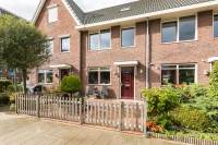 Woning Groene Loper 16 Bleiswijk