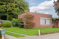 Woning Margrietstraat 4 Haps