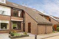 Woning Lindendreef 15 Vlaardingen