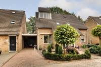 Woning De Condor 7 Almelo
