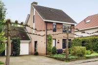 Woning Drieskensacker 1405 Nijmegen