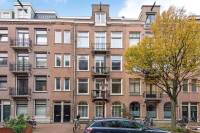 Woning Tweede Atjehstraat 35-huis Amsterdam