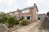Woning Mauritsstraat 23 Putten