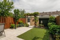 Woning Futendreef 16 Bleiswijk