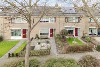 Woning Joost van den Vondelstraat 83 Harlingen