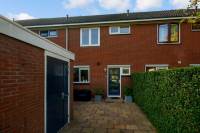 Woning Nassaupark 33 Harmelen