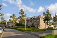 Woning Marga Klompélaan 115 Rijen