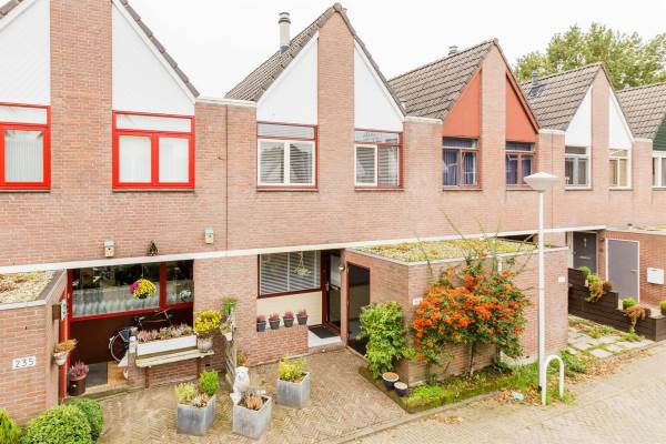 Woning Aardster 237 Alphen aan den Rijn