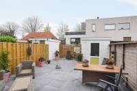 Woning Hugo de Grootstraat 104 Purmerend