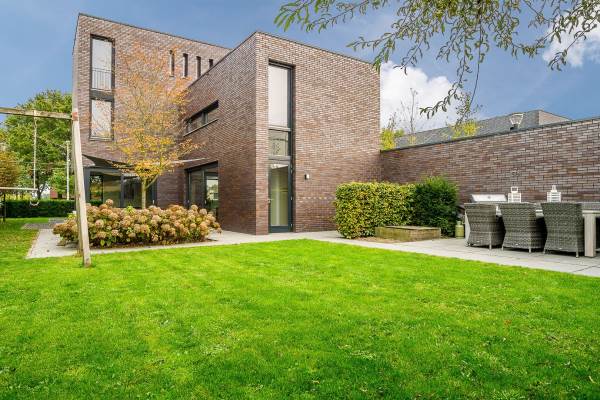 Woning Waterwijk 163 Eindhoven
