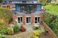 Woning Bovenover 1 Arnhem