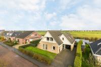 Woning De Strikel 18 Nes Gem Heerenveen