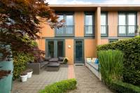 Woning Klifrakplantsoen 109 Utrecht