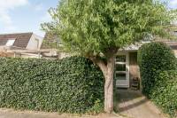 Woning Elvis Presleystraat 81 Arnhem