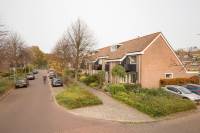 Woning Breedweerlaan 26 Heemskerk