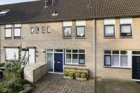 Woning Poggenbeekstraat 47 Ede