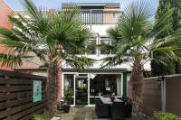 Woning Zomerdoorn 13 Rotterdam