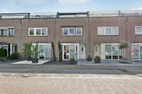 Woning Markelostraat 6 Tilburg
