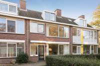 Woning Magelhaesstraat 8 Den Bosch