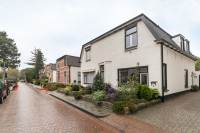 Woning Sparrenlaan 4 Doorn