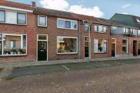 Woning Roemerstraat 29 Nijkerk