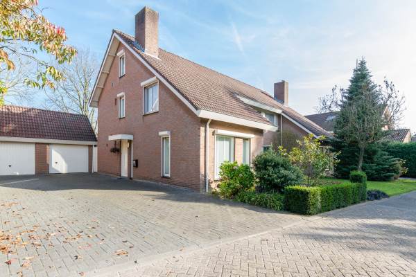 Woning Essche Stroom 4 Tilburg