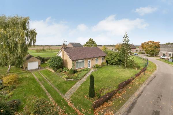 Woning Luinbeekweg 20 Vortum-Mullem