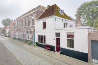 Woning Oostkerkstraat 13 Middelburg