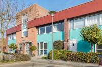 Woning Kombuis 143 Nijkerk