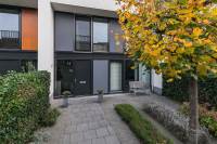Woning Wolvegastraat 11 Tilburg