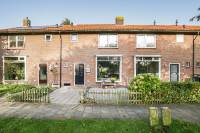 Woning De Savornin Lohmanlaan 28 Zwolle