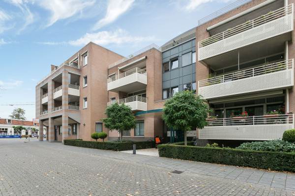 Woning Keizerstraat 6 Rosmalen