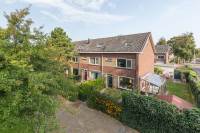 Woning de Wilde Zee 22 Wateringen