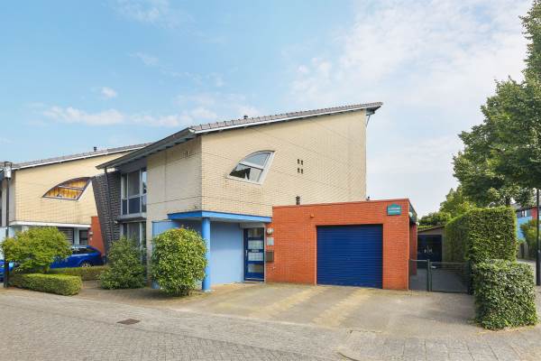 Woning De Staetekamer 2 Amersfoort