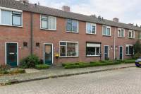 Woning Westerstraat 82 Hengelo (gld)