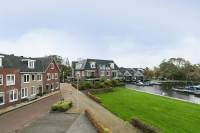 Woning Frisiaplein 21 IJlst