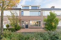 Woning Papaverstraat 21 Rosmalen