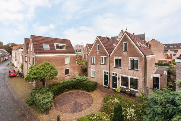 Woning Geest 33 Alkmaar
