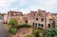 Woning Geest 33 Alkmaar