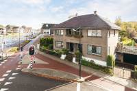 Woning Witterstraat 1 Assen