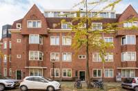 Woning Talmastraat 16HS Amsterdam