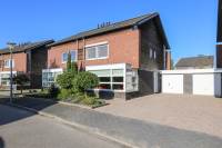 Woning de Lingert 5268 Wijchen