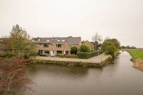 Woning Boompjesven 109 Heemskerk