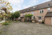 Woning Leyborch 13 Rosmalen