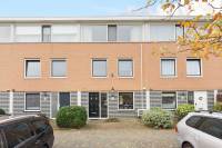 Woning Mahatma Gandhistraat 30 Purmerend