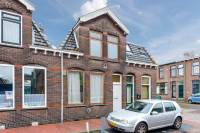 Woning Jasykoffstraat 6b Zaandam