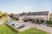 Woning Barnewinkel 404 Apeldoorn