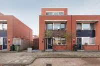 Woning Zuidzijdsedijk 166 Hoogvliet Rotterdam